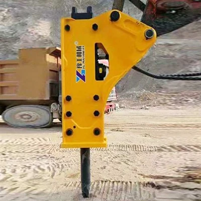 Bảo trì tốt có thể có hiệu quả trong việc bảo trì hàng ngày của búa nghiền
