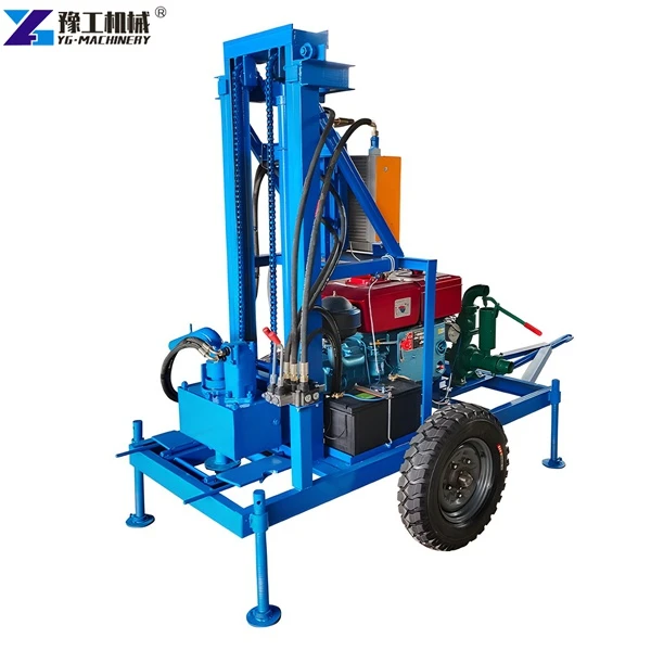 portable-water-well-drilling-rig portable-water-well-drilling-rig
