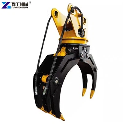 Kẹp gỗ thủy lực